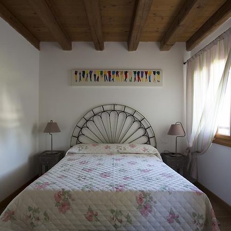 La Casa Di Campagna Spresiano Habitación foto
