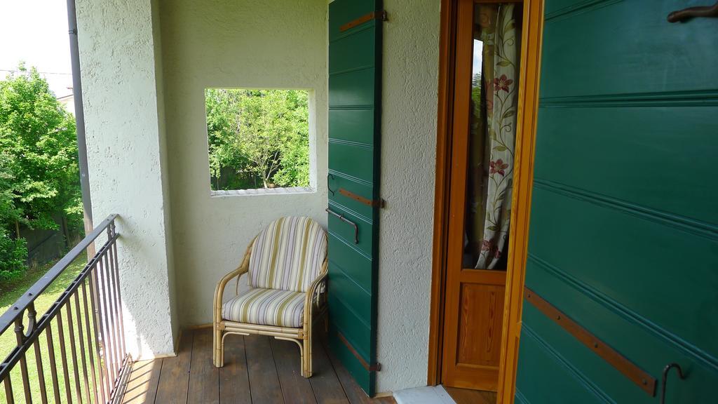 La Casa Di Campagna Spresiano Habitación foto